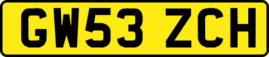 GW53ZCH