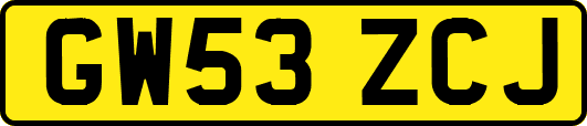 GW53ZCJ