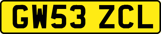 GW53ZCL