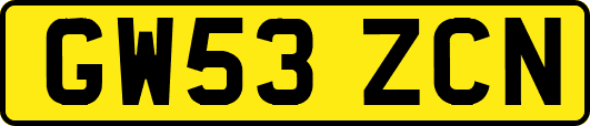GW53ZCN