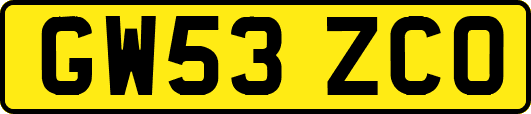 GW53ZCO