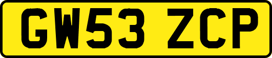 GW53ZCP