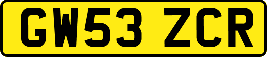 GW53ZCR