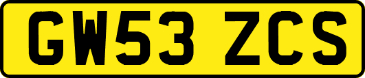 GW53ZCS
