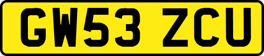 GW53ZCU