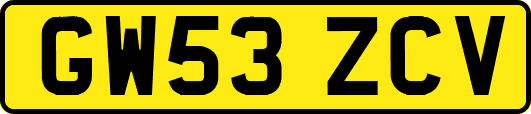 GW53ZCV