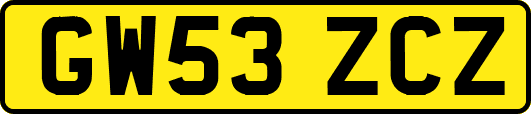 GW53ZCZ