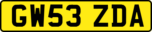 GW53ZDA