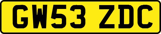 GW53ZDC