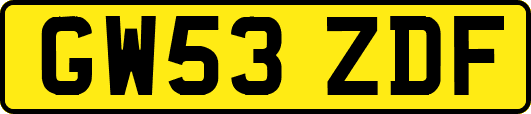 GW53ZDF
