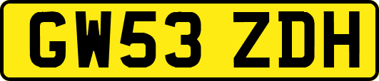 GW53ZDH