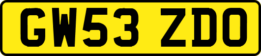 GW53ZDO