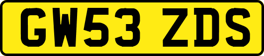 GW53ZDS