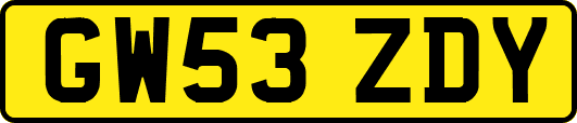 GW53ZDY