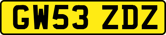 GW53ZDZ