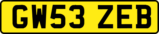 GW53ZEB