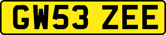 GW53ZEE