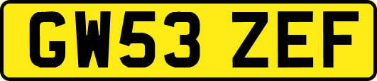GW53ZEF