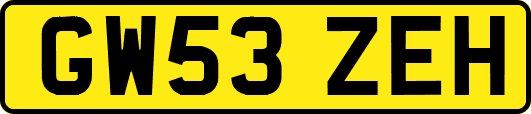 GW53ZEH