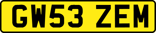 GW53ZEM