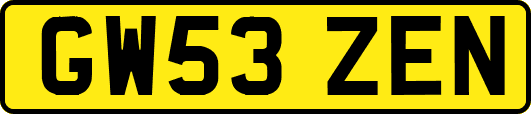 GW53ZEN