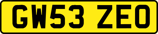 GW53ZEO