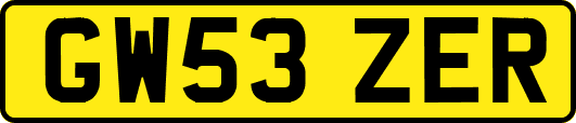 GW53ZER