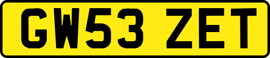 GW53ZET