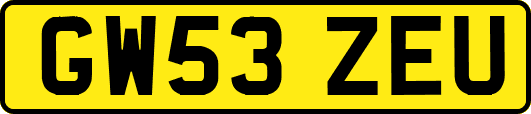 GW53ZEU