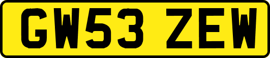 GW53ZEW