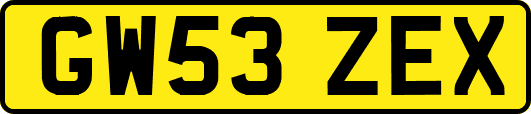 GW53ZEX