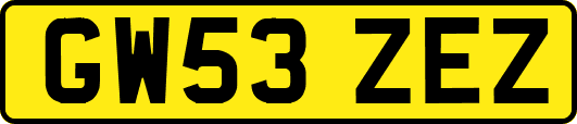 GW53ZEZ