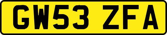GW53ZFA