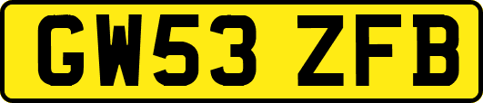 GW53ZFB