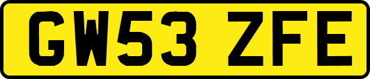 GW53ZFE