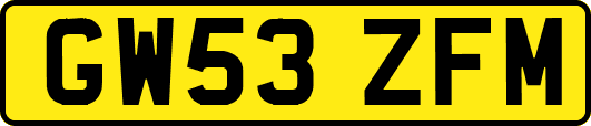GW53ZFM