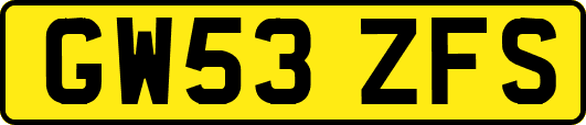 GW53ZFS