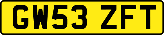 GW53ZFT