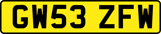 GW53ZFW