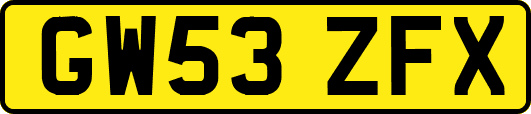 GW53ZFX