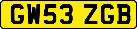 GW53ZGB