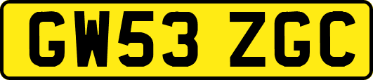 GW53ZGC