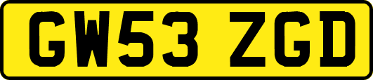 GW53ZGD