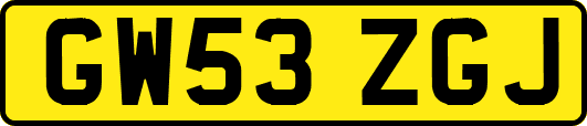 GW53ZGJ