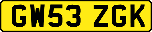 GW53ZGK