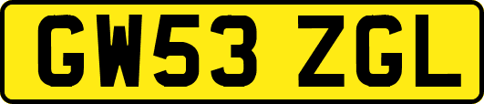 GW53ZGL