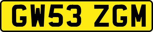 GW53ZGM