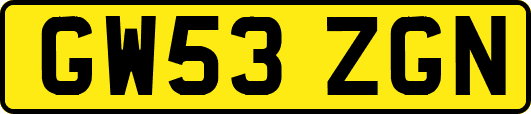 GW53ZGN