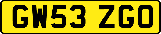 GW53ZGO