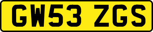GW53ZGS